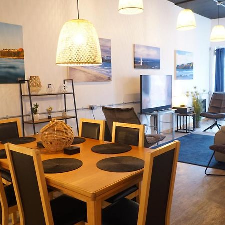The Arcadia Suite Portrush Exterior photo