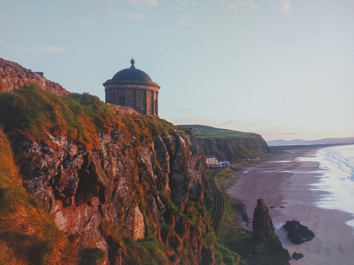 The Arcadia Suite Portrush Exterior photo