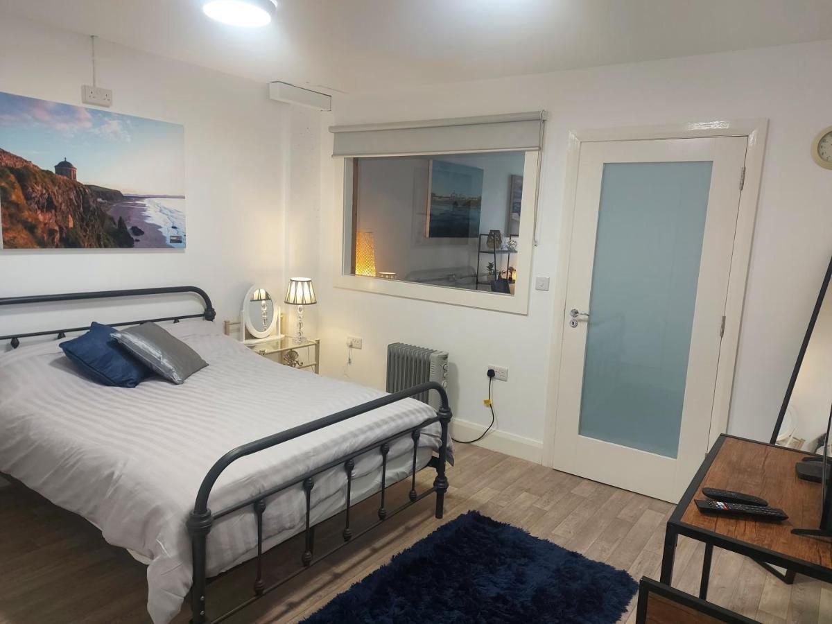 The Arcadia Suite Portrush Exterior photo