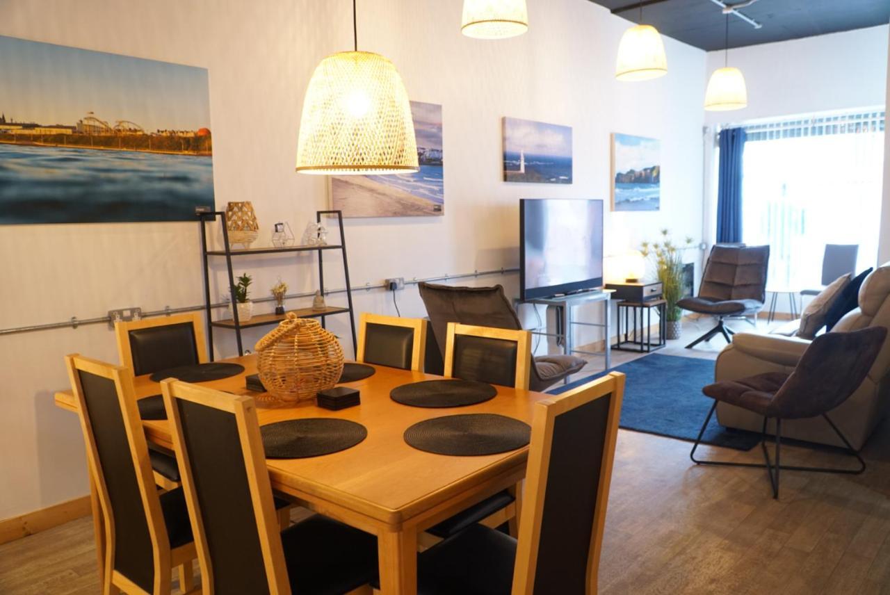 The Arcadia Suite Portrush Exterior photo